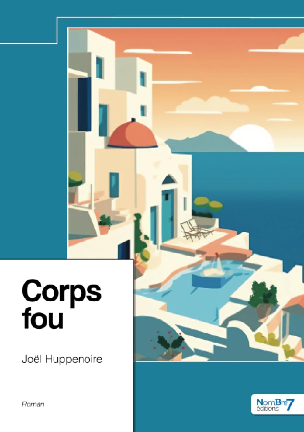 Corps fou