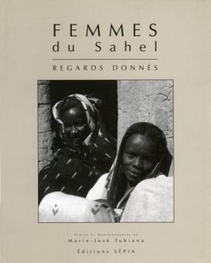 Femmes du Sahel - regards données