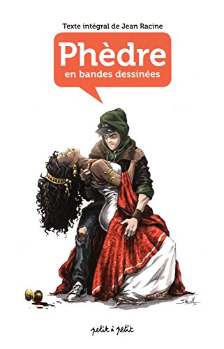 Phedre en bd, texte integral