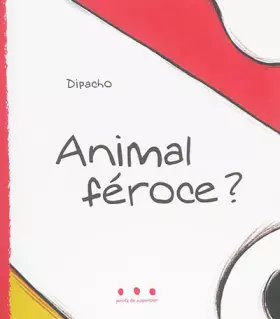 Animal féroce