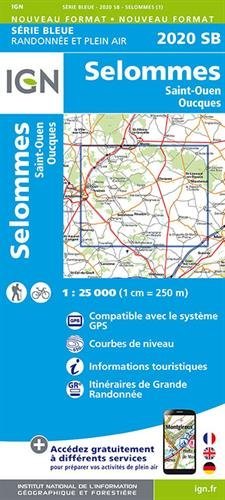 2020Sb Selommes/St-Ouen/Oucques