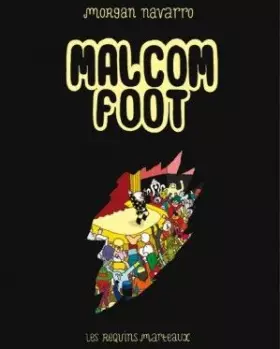 Malcom foot