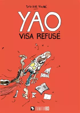 Visa refusé