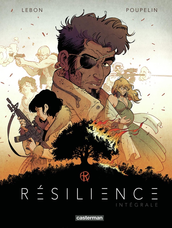 Résilience: intégrale
