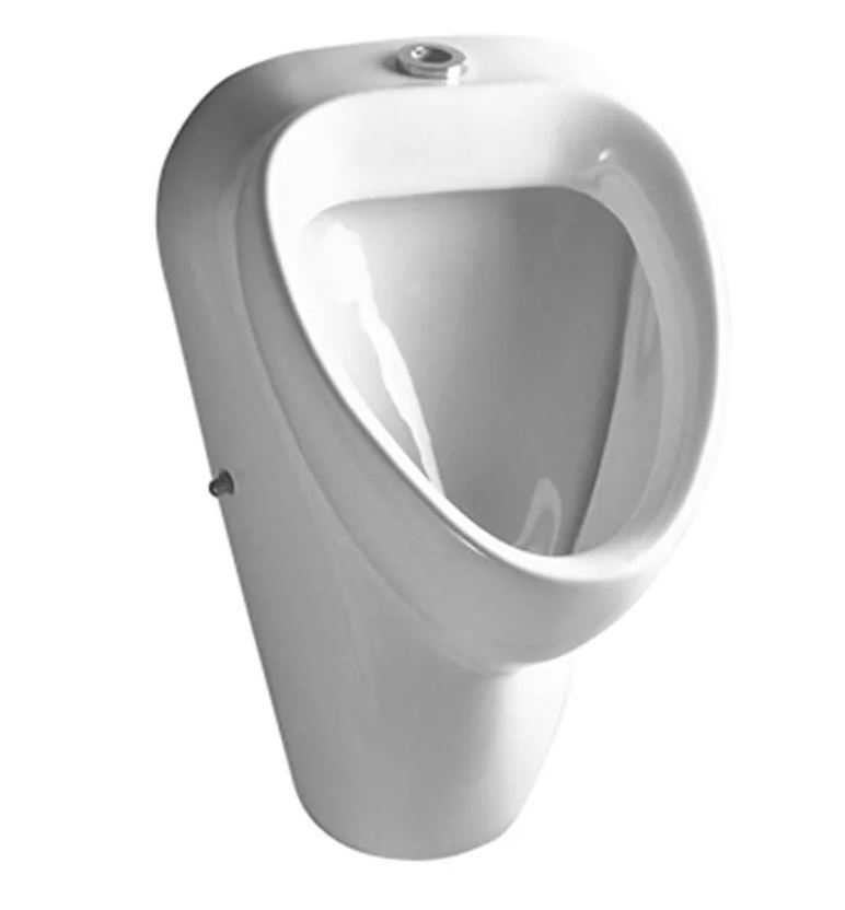 Urinoir Arkitek Blanc - Vitra - 6563b003d0198