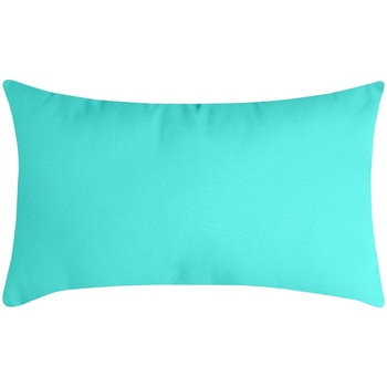 Coussin Polyester Uni 30 X 50 Cm Pop Color Celadon