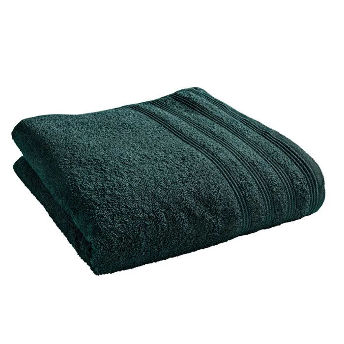 Drap De Bain "spa" 90 X 150 Cm / 400 Gr/m²