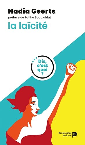 Dis, c'est quoi la laïcité?