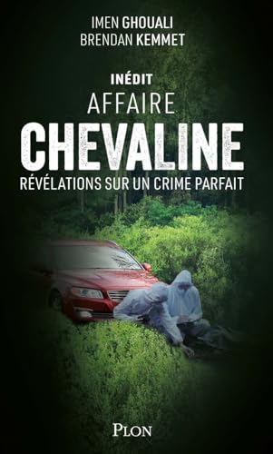 Affaire Chevaline: révélations sur un crime parfait