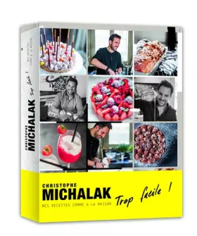 Michalak trop facile! - Christophe Michalak