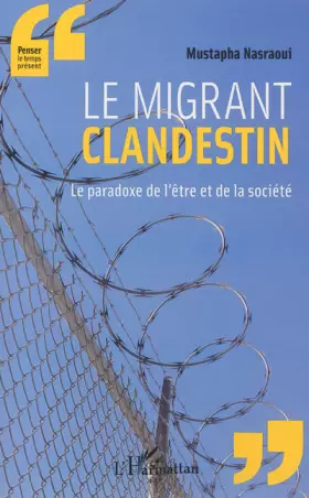 Le migrant clandestin