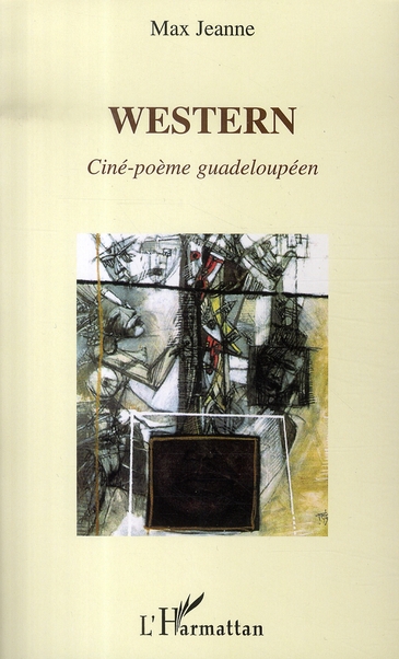 Western - ciné-poème guadeloupéen