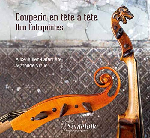 Couperin a Tete/Suites