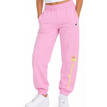 Pantalon De Jogging Fille Rose