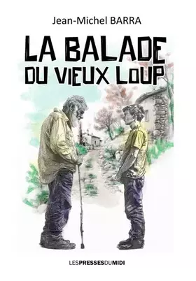 La balade du vieux loup