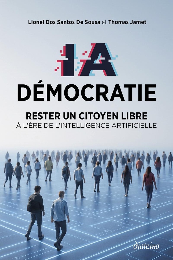 IA démocratie: rester un citoyen libre à l'ère de l'intelligence artificielle