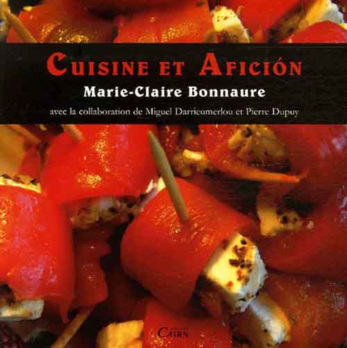 Cuisine et afición