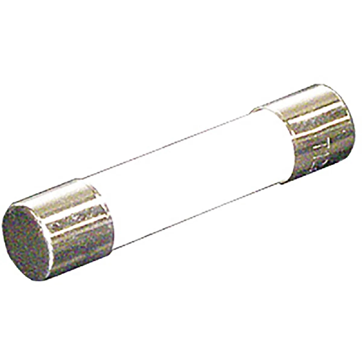 Eska - Micro-fusible 522.027 (ø X L) 5 Mm X 20 Mm 10 A 250 V Temporisé -t- 10 Pc(s) S22381