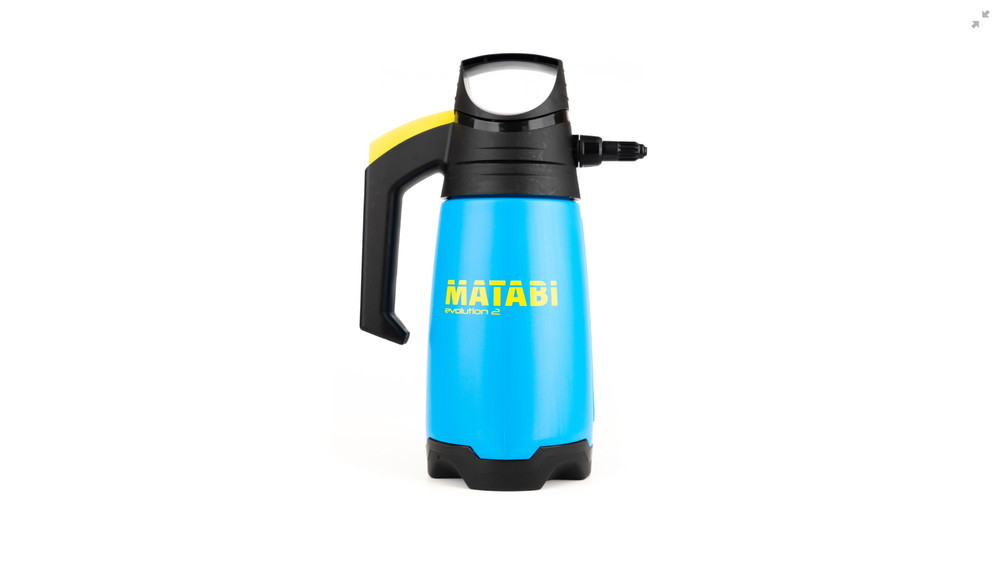 Pulvérisateur Domestique Evolution 2 - 1,5 L