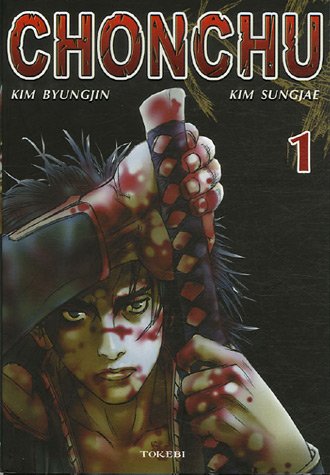 Chonchu Tome 1