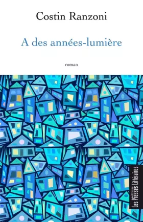 À des années-lumière