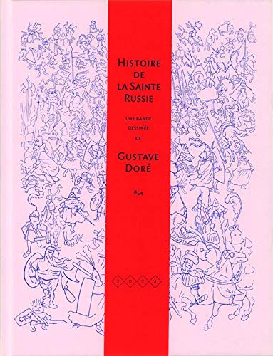 Histoire de la Sainte Russie