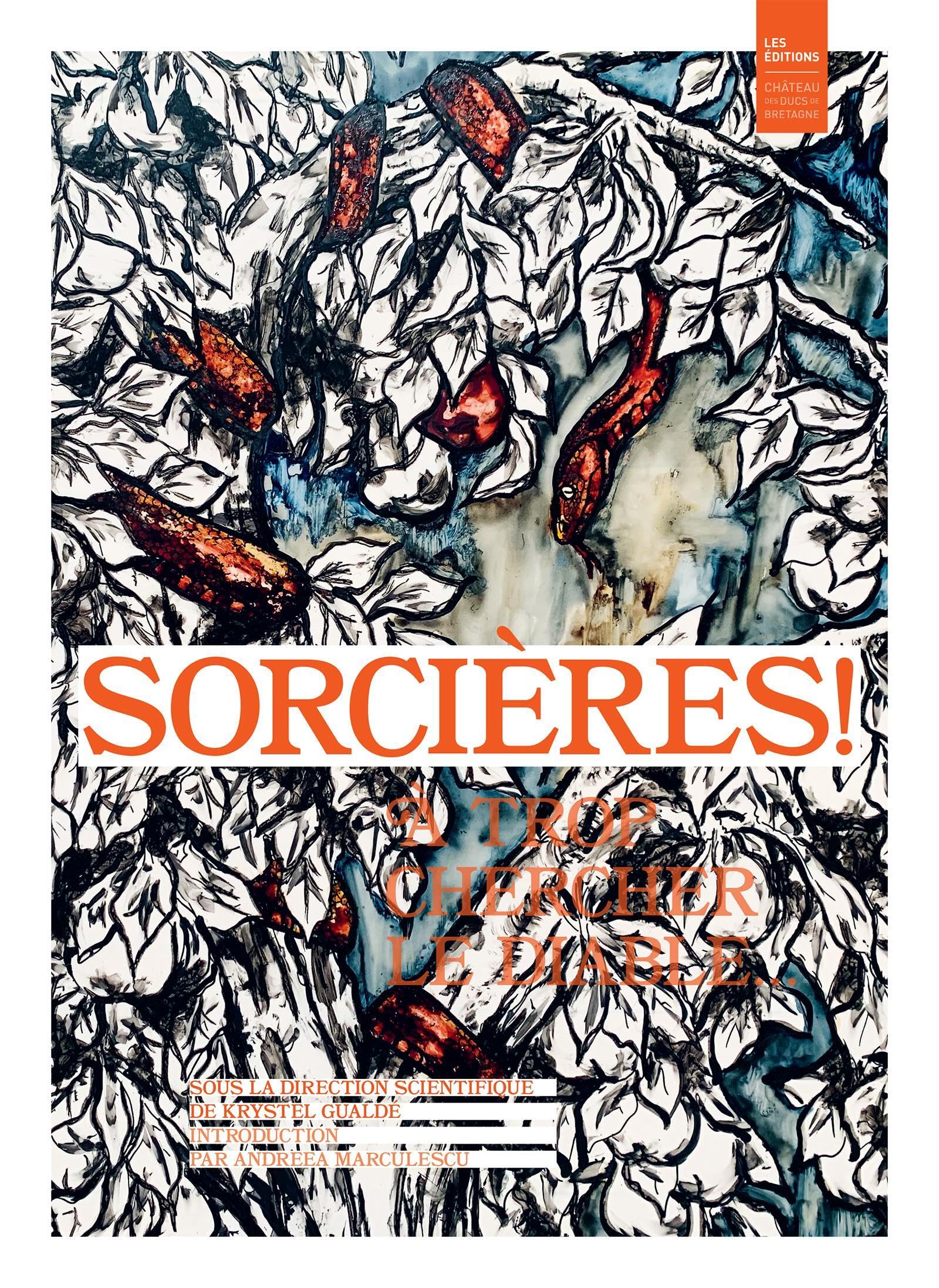 Sorcières! A trop chercher le Diable... - À trop chercher le Diable...
