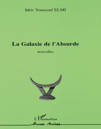 La galaxie de l'absurde