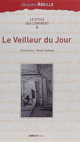 Le cycle des contrées Tome 2 - le veilleur du jour