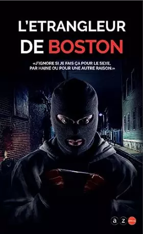 Serial killers: l'étrangleur de Boston Disney +