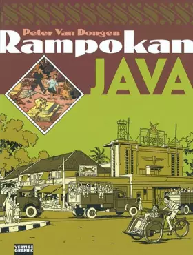 Rampokan Tome 1: java