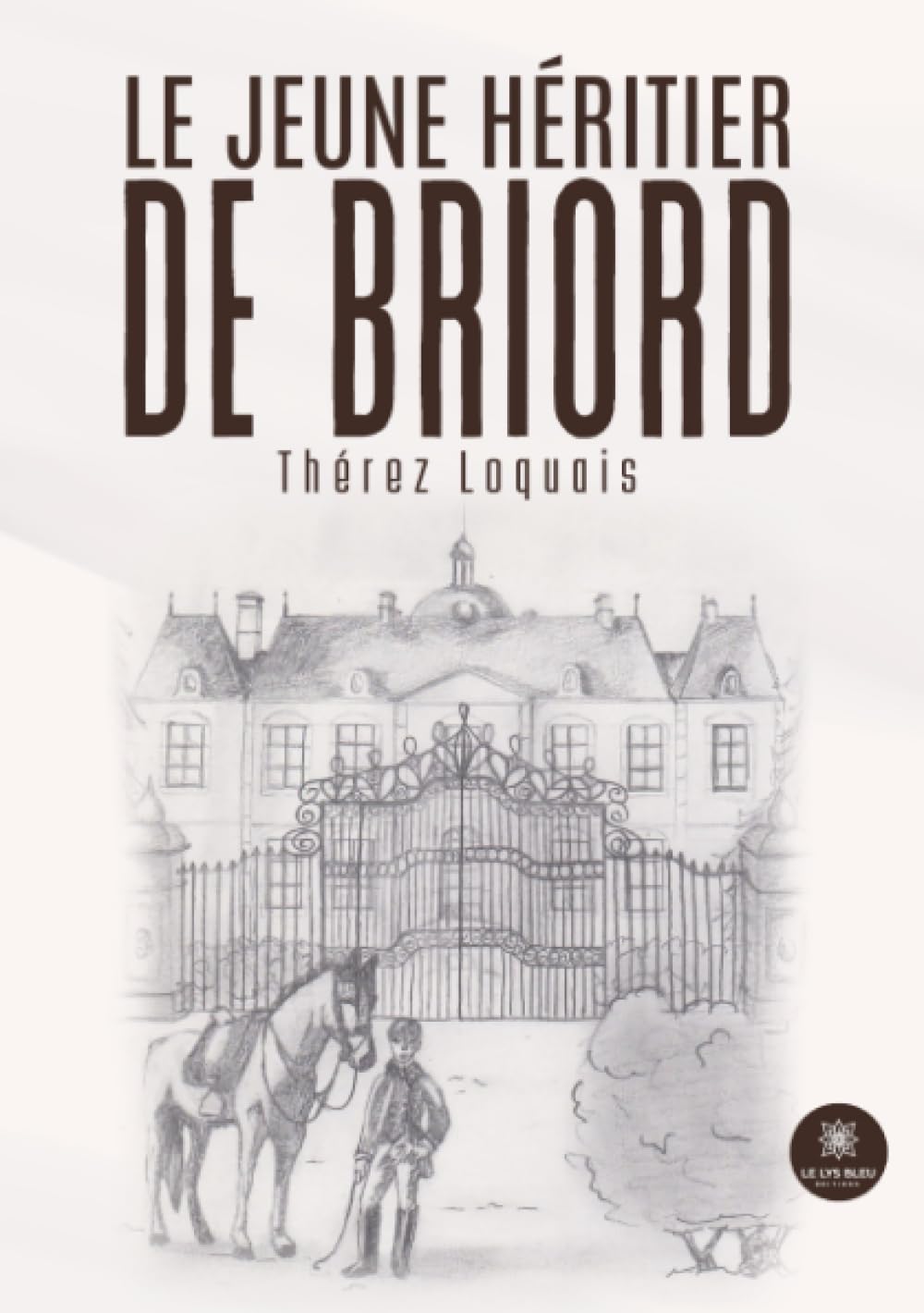 Le jeune héritier de Briord