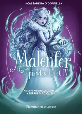 Malenfer - Malenfer - Intégrale 2 - Épisodes III et IV