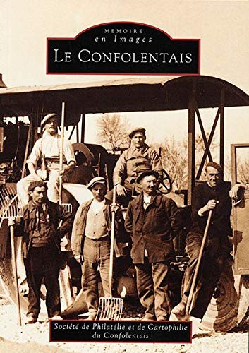 Le Confolentais