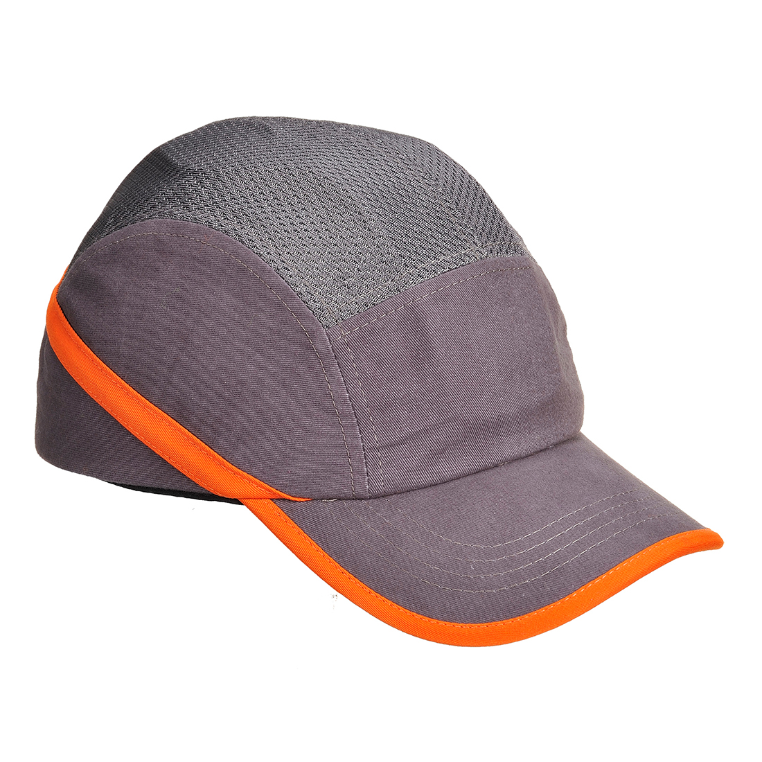Portwest - Casquette Anti-heurt Aérée Couleur: Gris Taille
