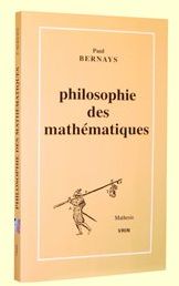Philosophie des mathématiques
