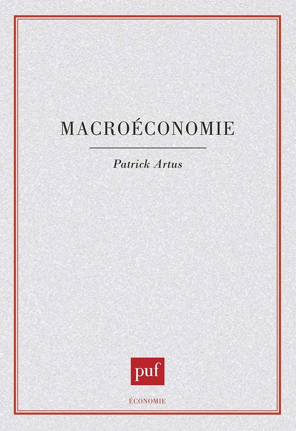 Macroéconomie