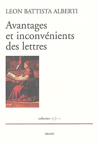 Avantages et inconvenients des lettres