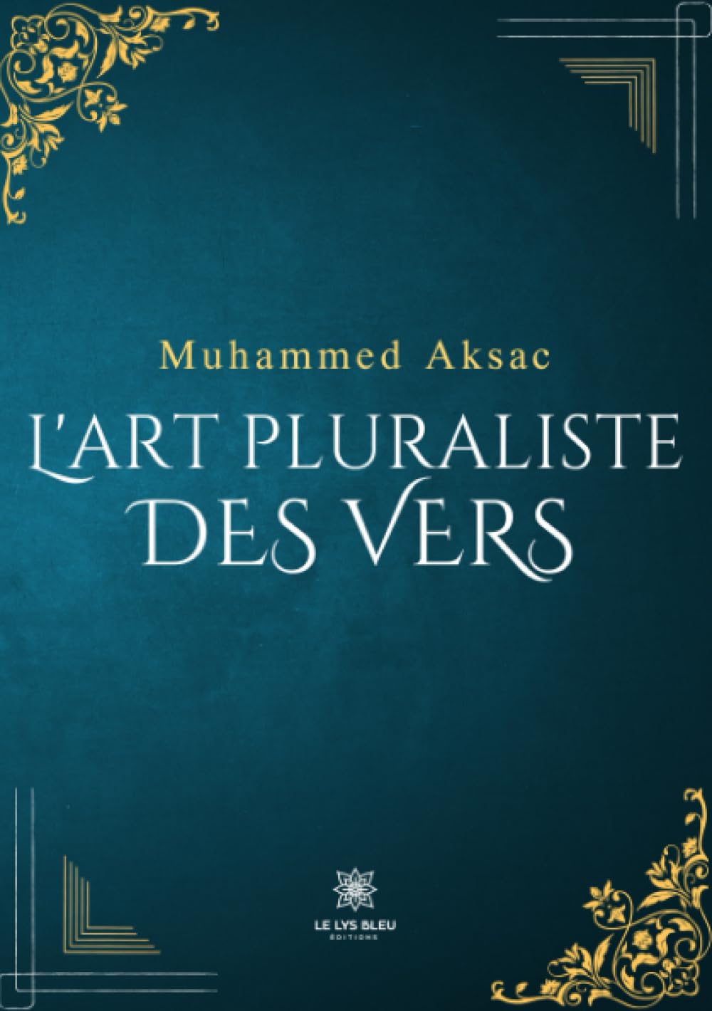 L'art pluraliste des vers