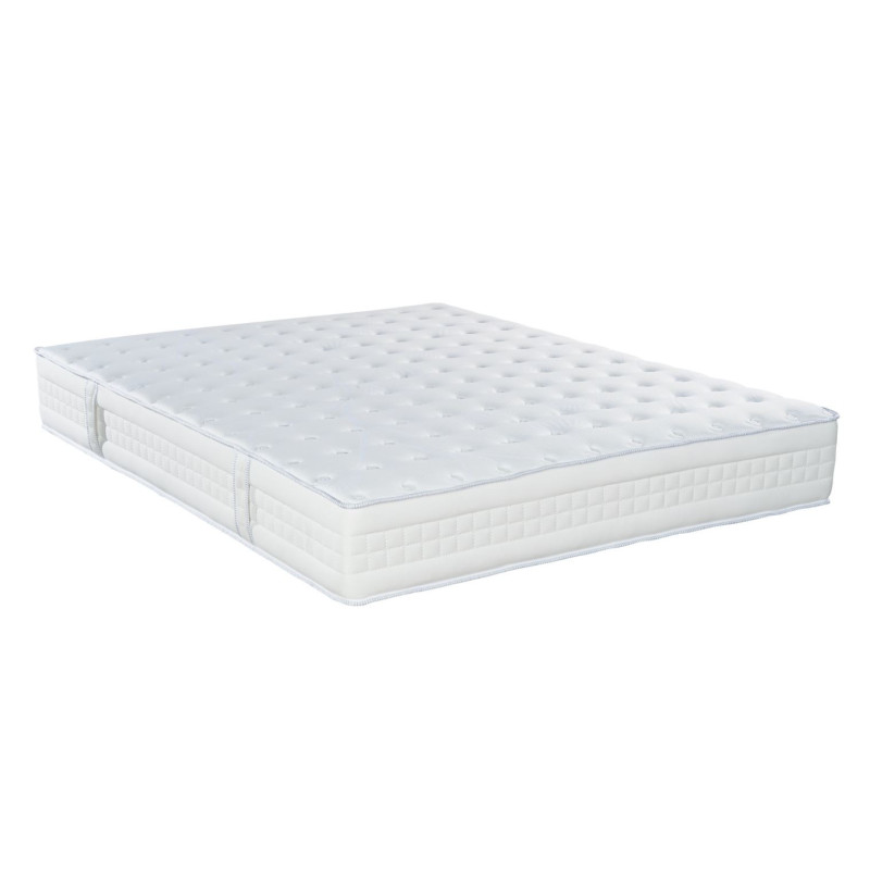Matelas Essenzia Charme 90x190 Mousse