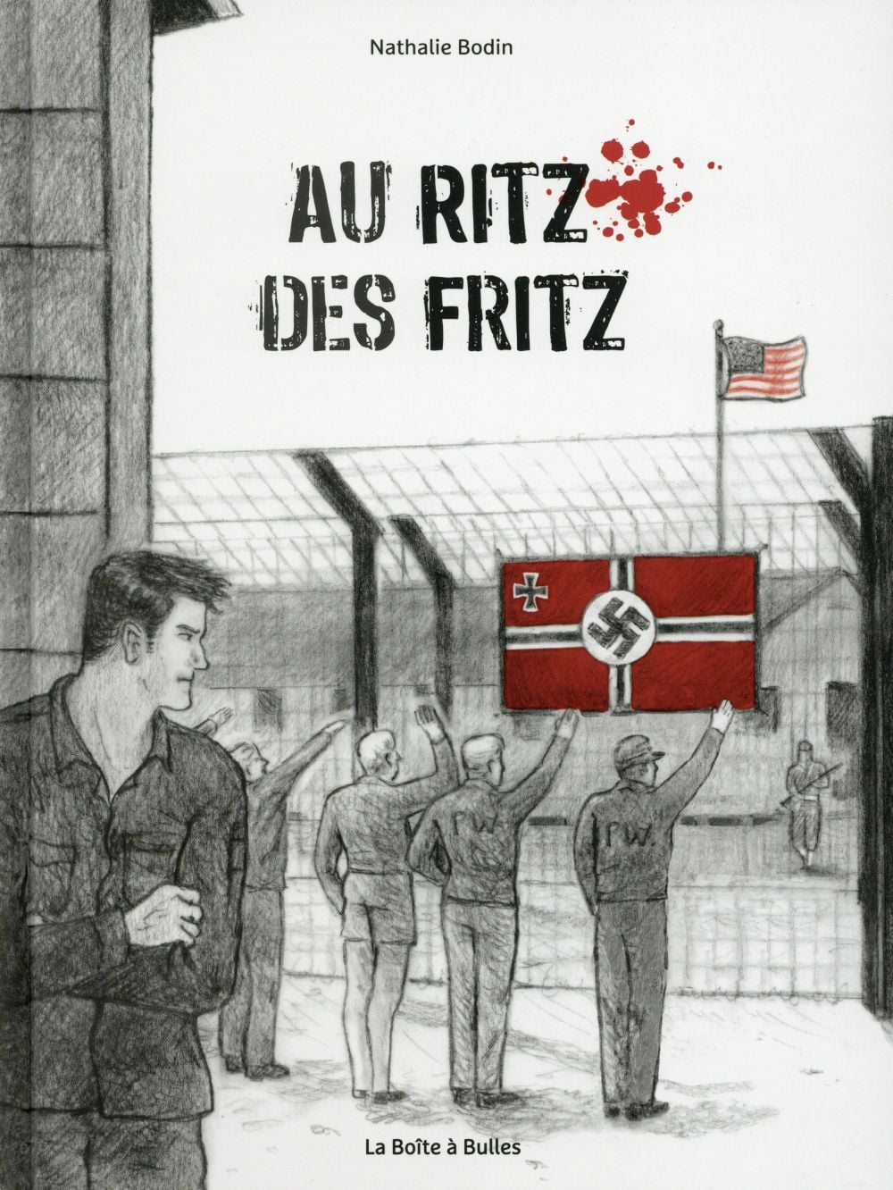 Au ritz des fritz