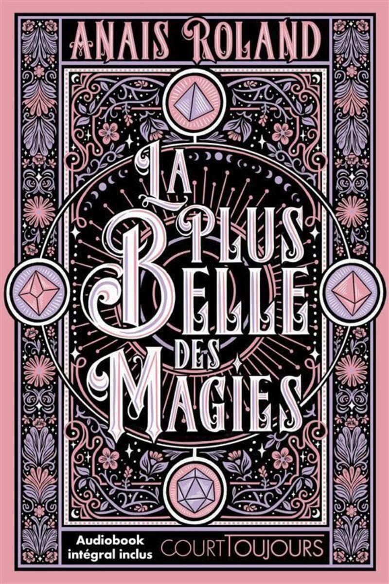 Court toujours: La plus belle des magies