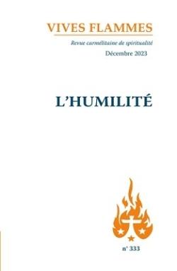 Revue Vives Flammes n.333