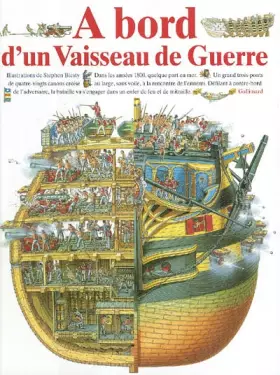 A bord d'un vaisseau de guerre - Ricahrd Platt