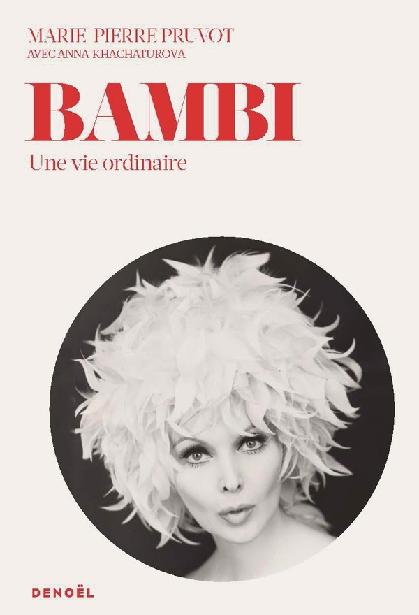 Bambi: une vie ordinaire