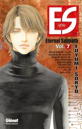 ES: (Eternal sabbath) Tome 7