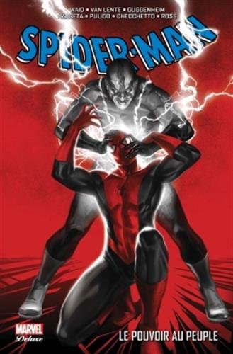 Spider-Man: le pouvoir au peuple