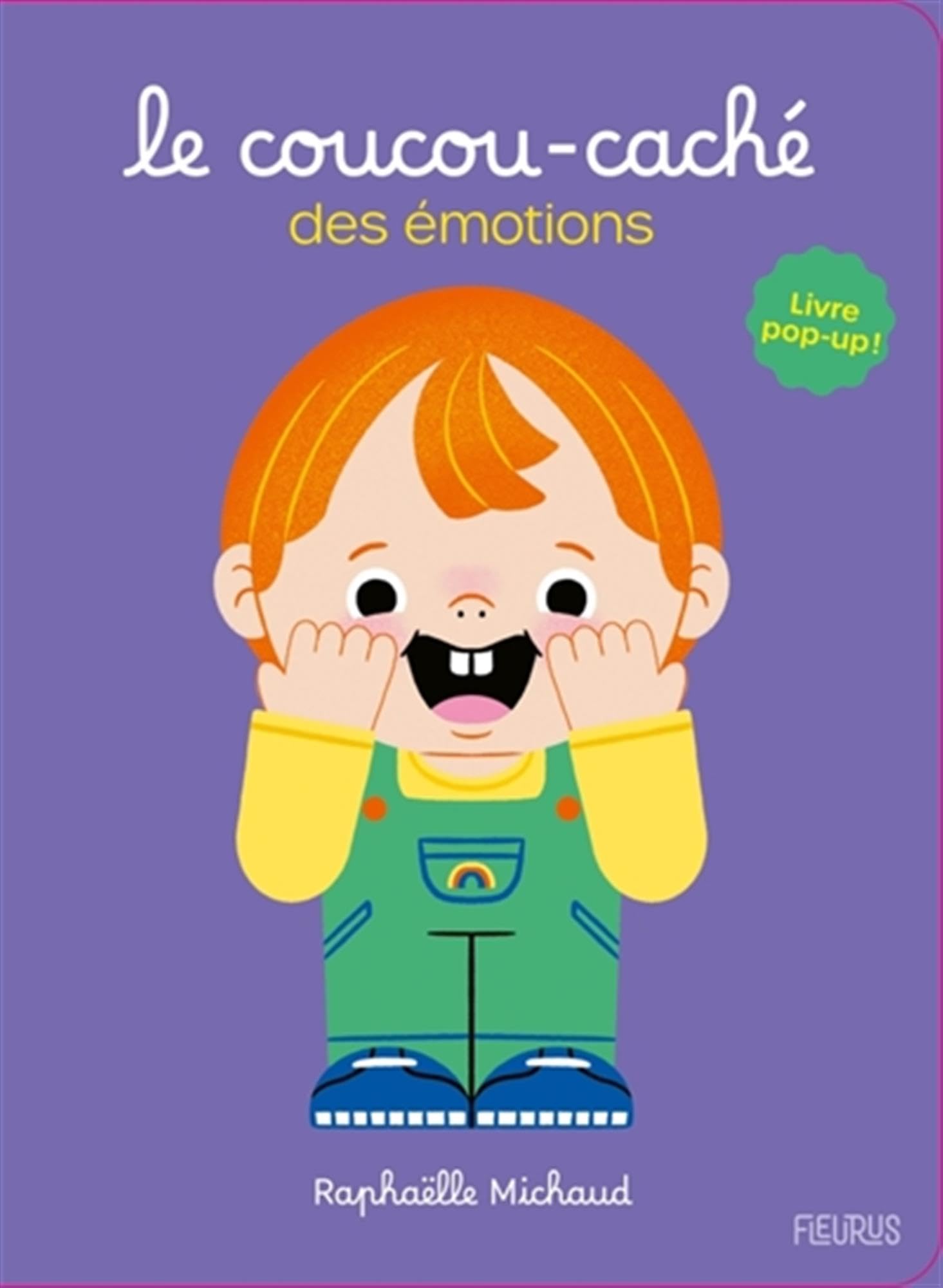 Le coucou-caché des émotions
