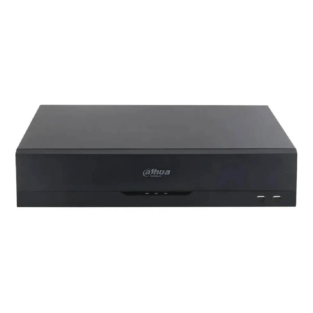 Enregistreur de surveillance IP 64 voies DAHUA