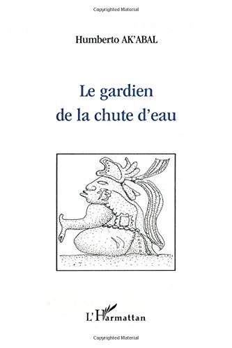 Le gardien de la chute d'eau